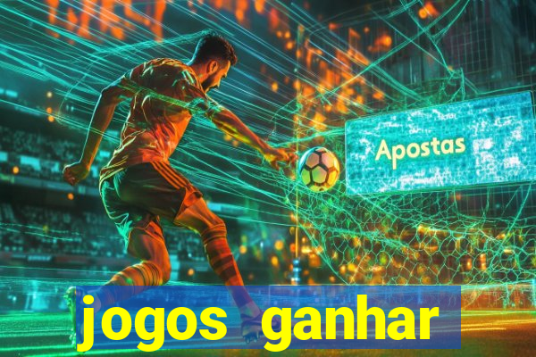 jogos ganhar dinheiro no pix